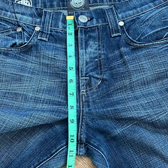 Rock & Republic Jeans Size 34 ***